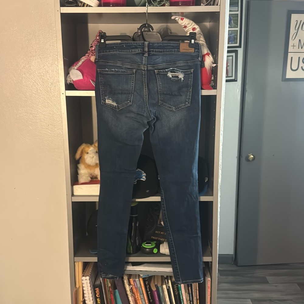 American Eagle Jegging